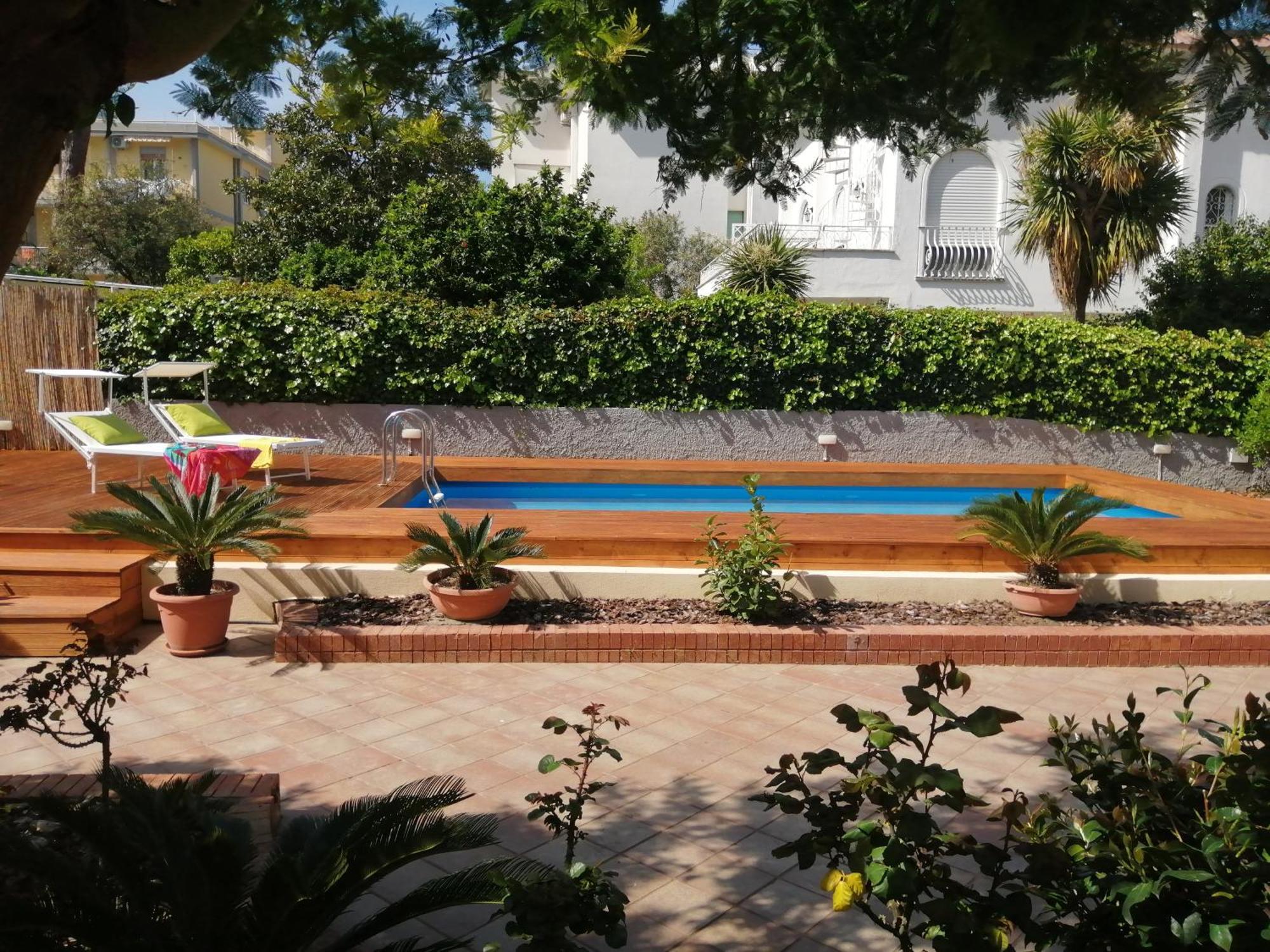 Summer Colors Rooms & Apartments Meta Exterior foto