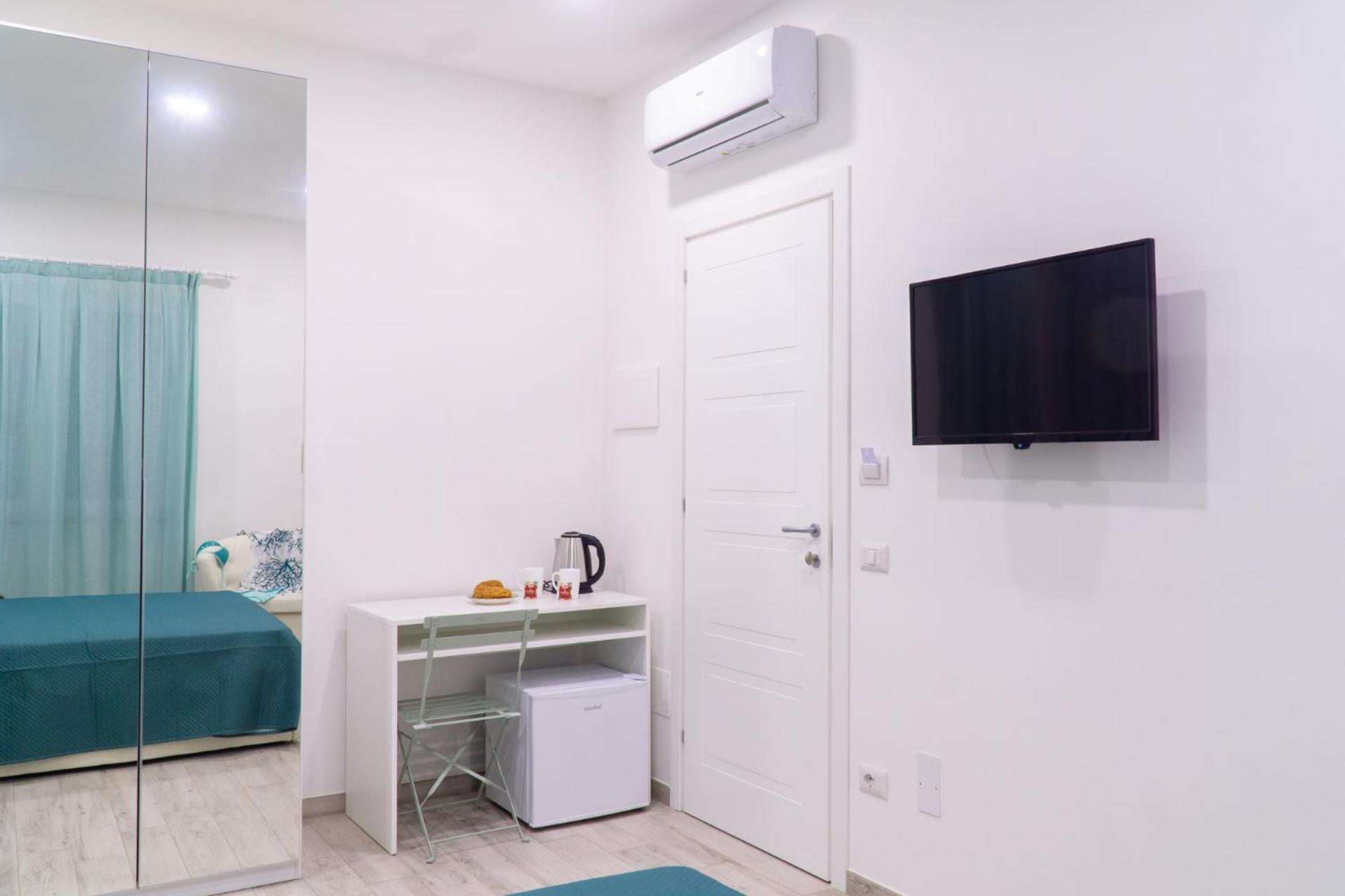 Summer Colors Rooms & Apartments Meta Exterior foto